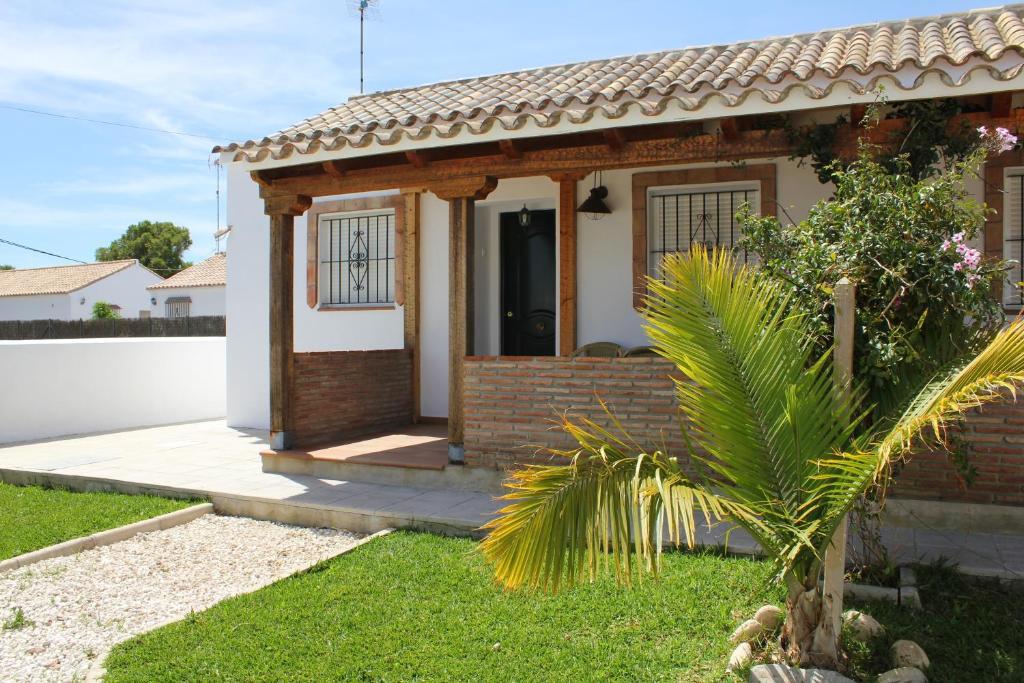 Viviendas Turisticas El Mero Zahora Chambre photo