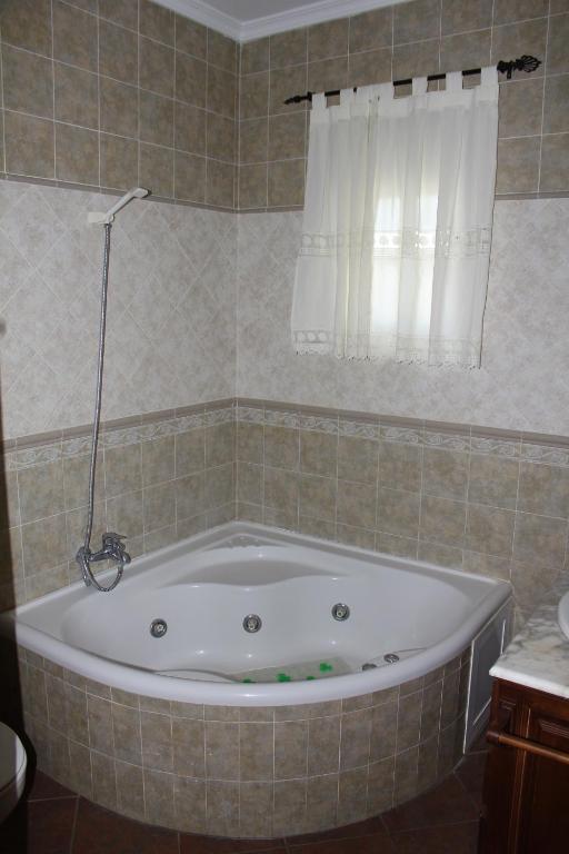 Viviendas Turisticas El Mero Zahora Chambre photo